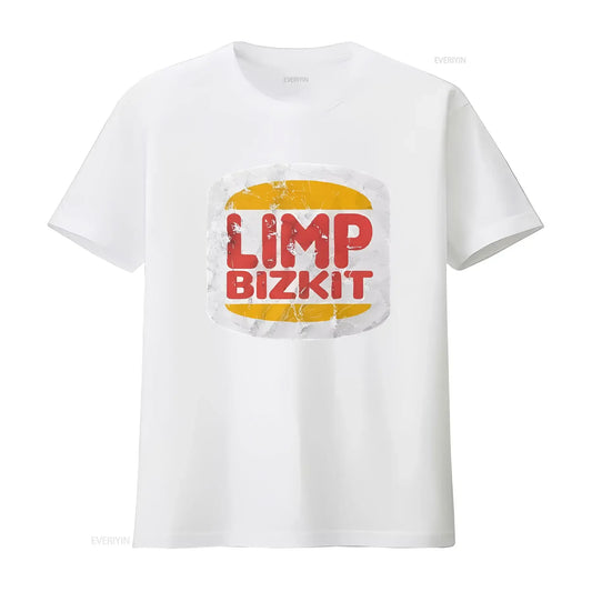 T-Shirt Vintage Burger