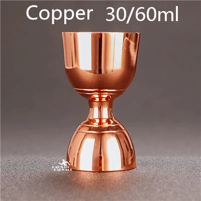 Strumenti per misurini giapponesi Bar Misura Cocktail Jigger Strumenti per bar Accessori per bar
