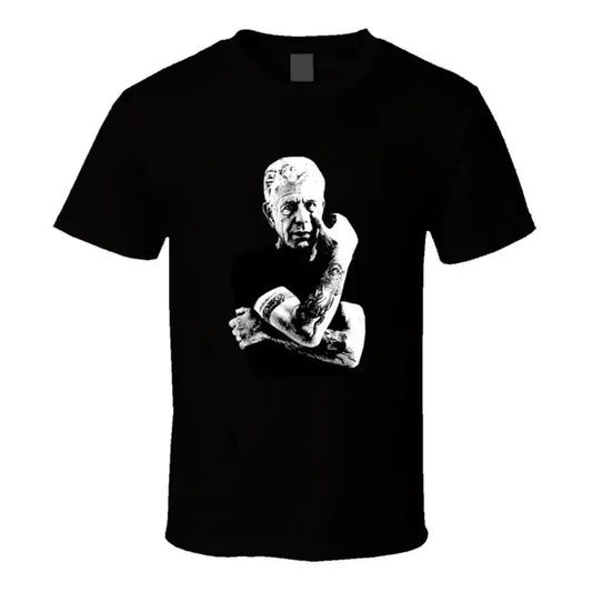 T-Shirt Chef Grafica