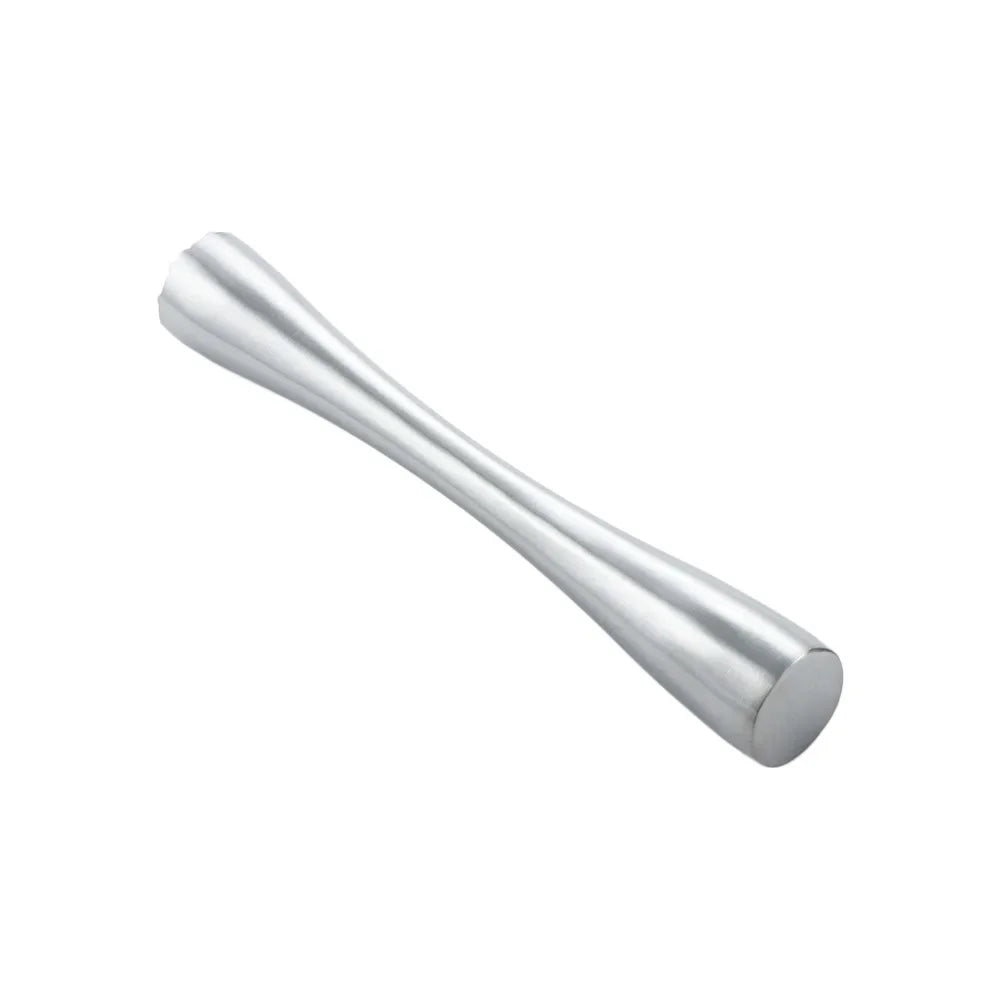 Bar fai da te schiacciatore in acciaio inox vecchio stile tritaghiaccio Mojito Muddler Cocktail Mixer agitatore strumento