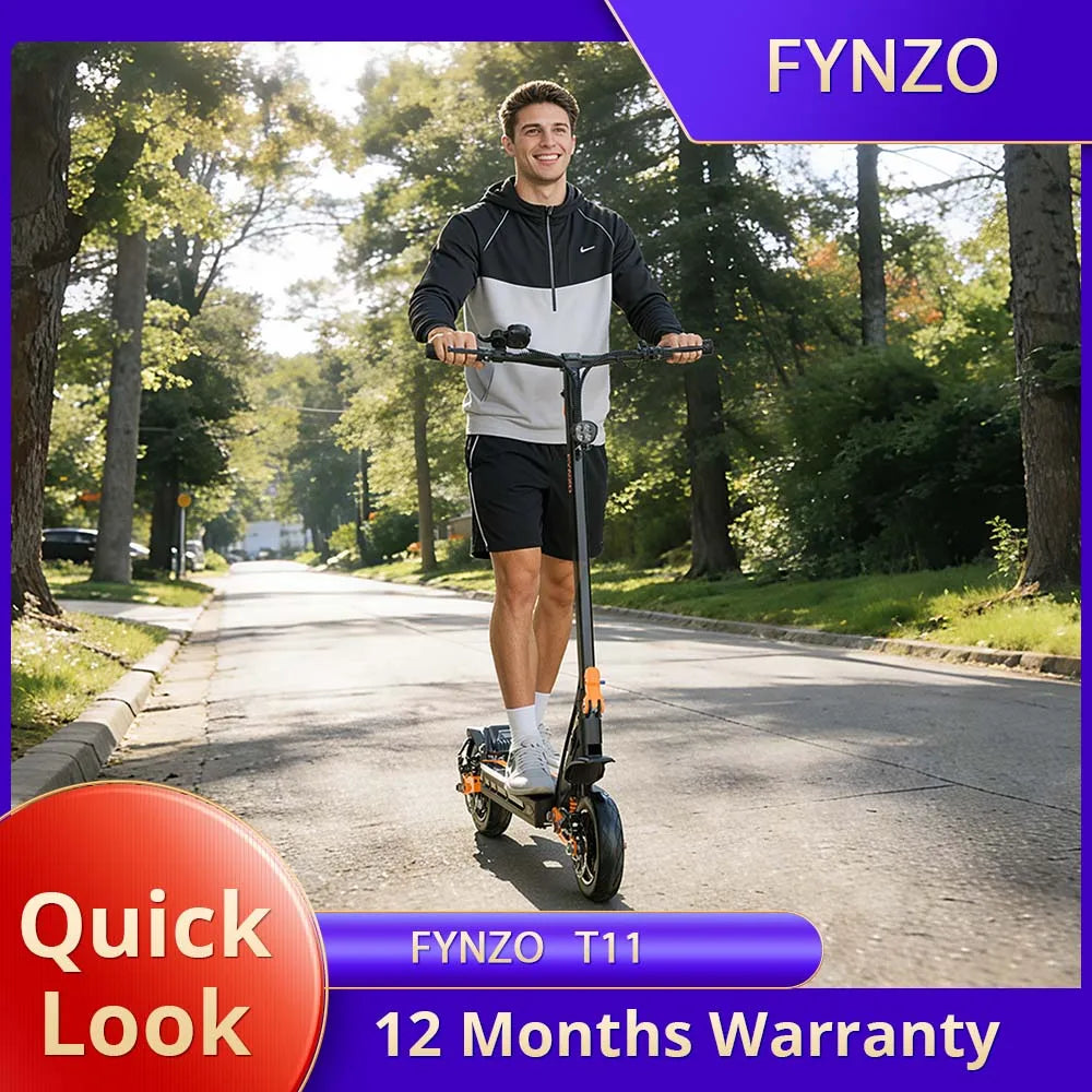 Fynzo T11