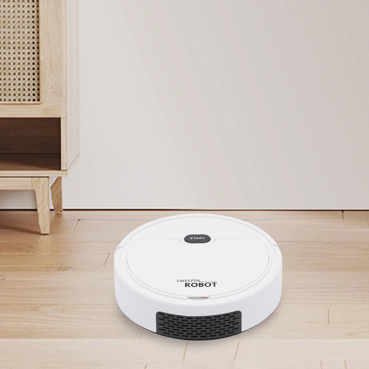 Aspirapolvere Robot