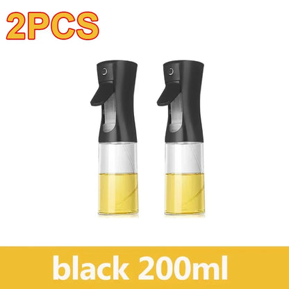 Spray Olio