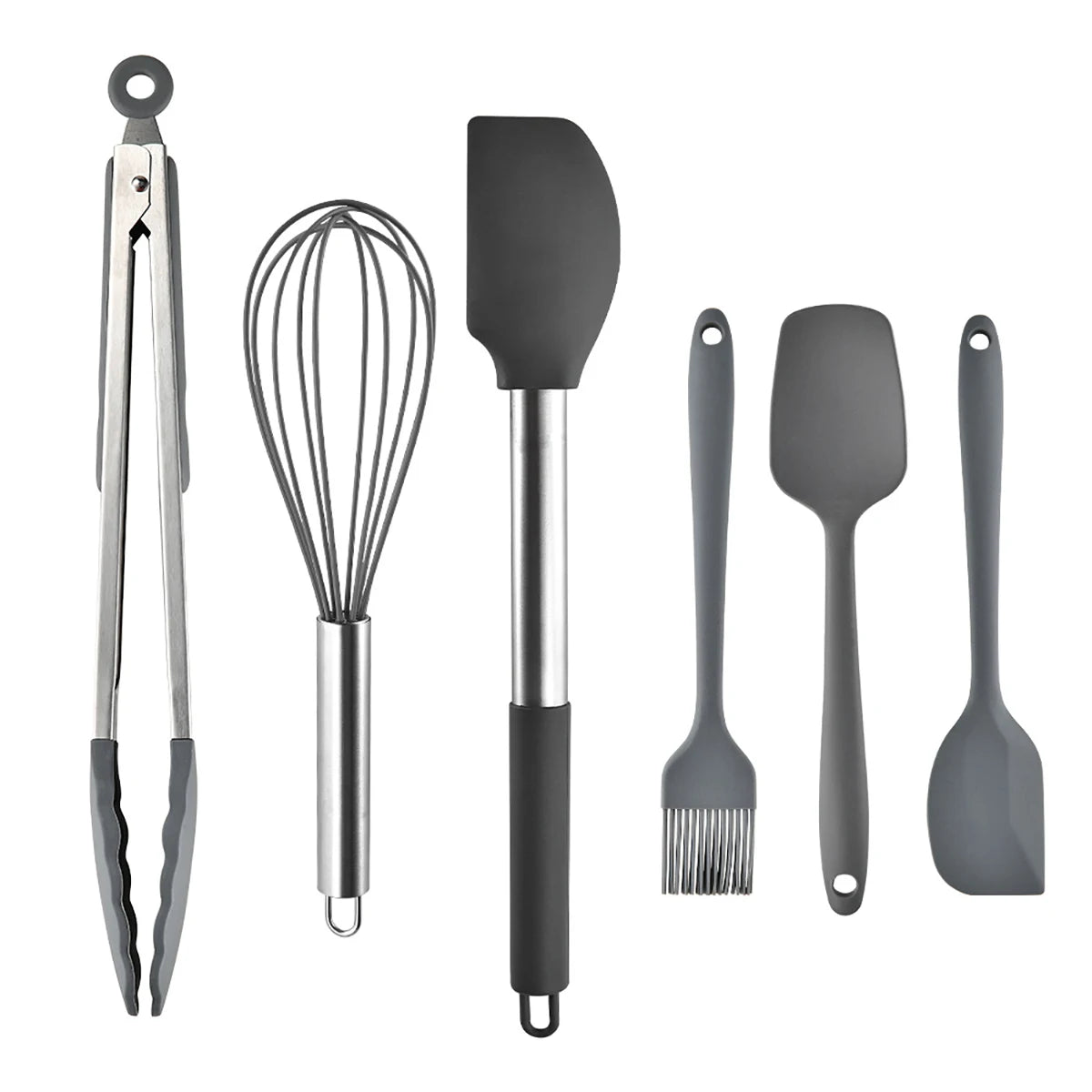 Utensili Silicone