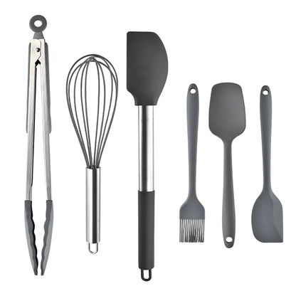 Utensili Silicone
