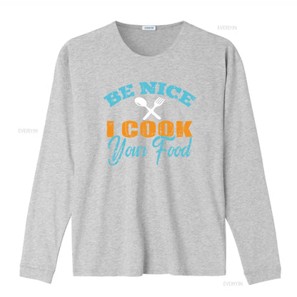 T-Shirt Sous Chef