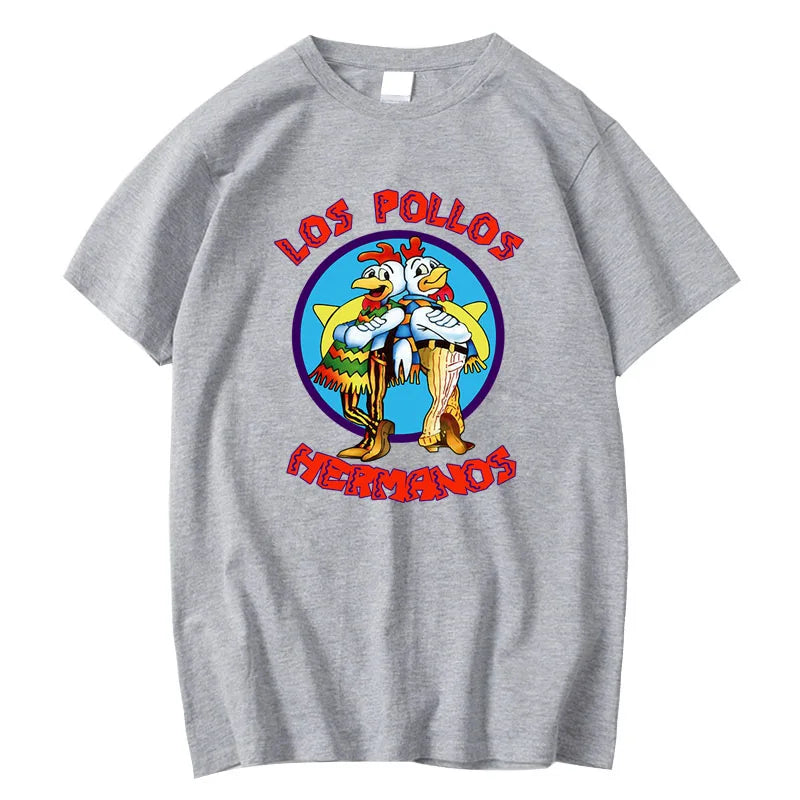 T-Shirt Breaking Bad