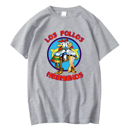 T-Shirt Breaking Bad