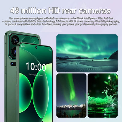 Smartphone K-Touch M18