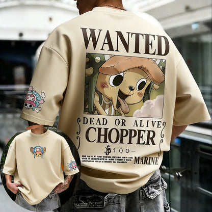 One Piece Chopper