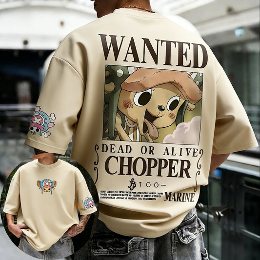 One Piece Chopper