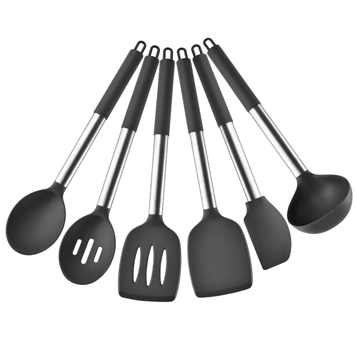 Utensili Silicone