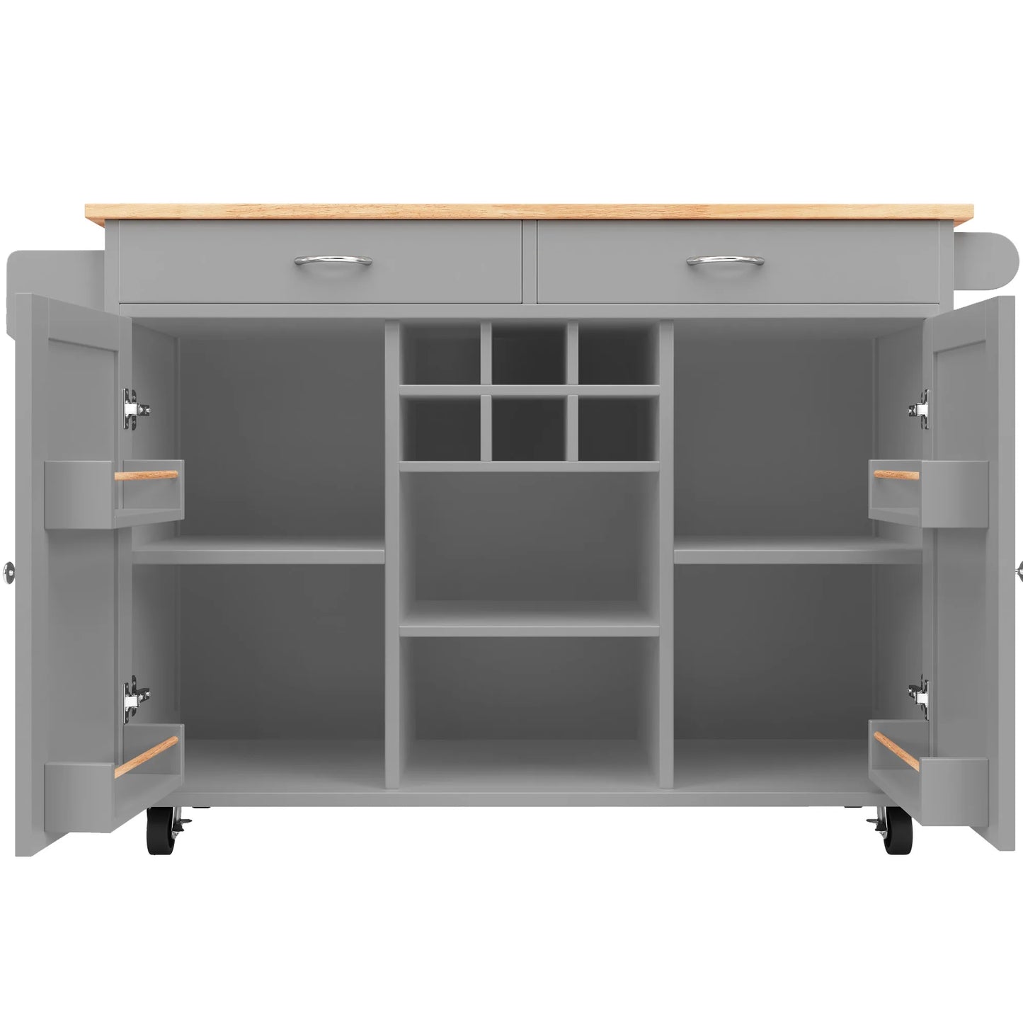 Carrello Cucina