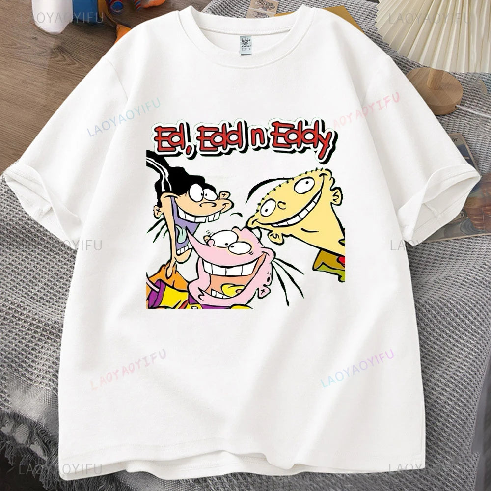 Ed Edd Eddy