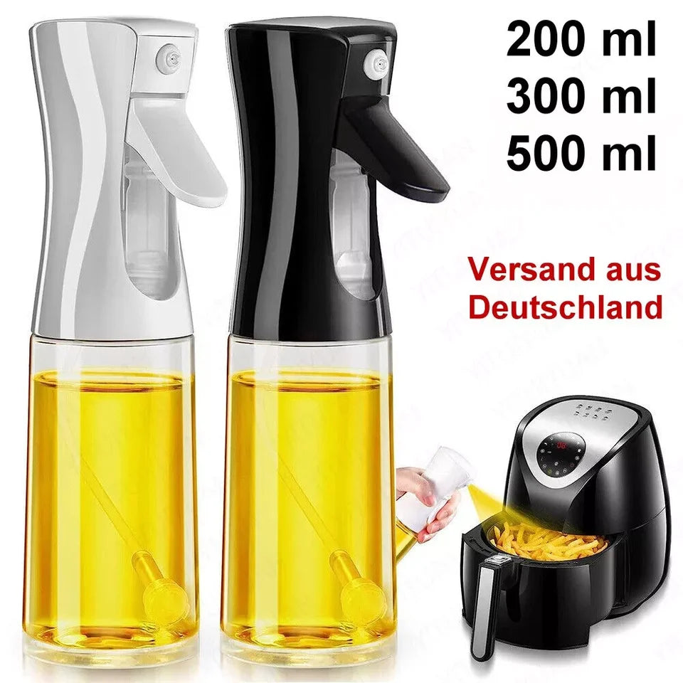 Spray Olio