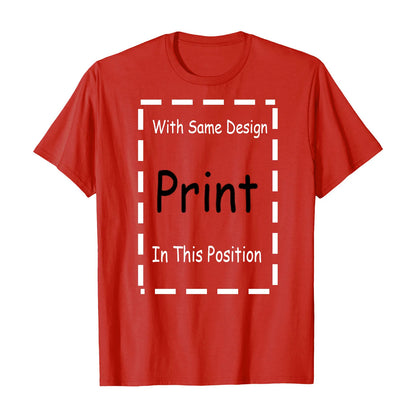 T-Shirt Retro Chef