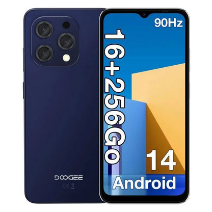 DOOGEE N55 Pro