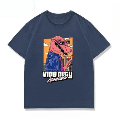 Vice City Coccodrillo