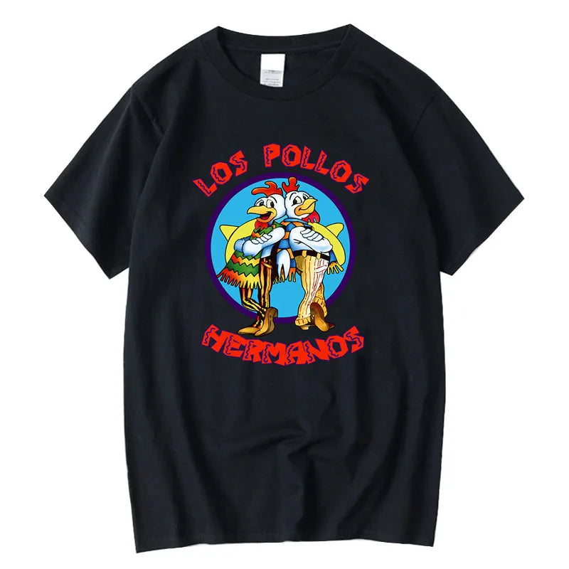 T-Shirt Breaking Bad