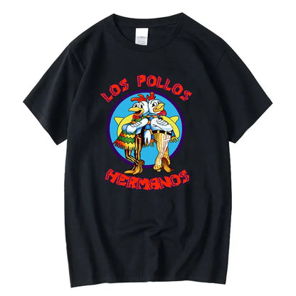 T-Shirt Breaking Bad