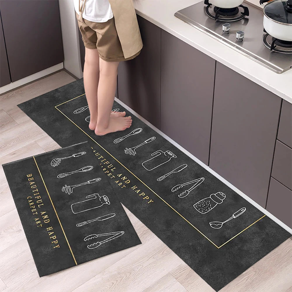 Tappeto Antiscivolo
