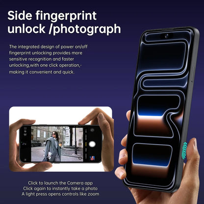 Smartphone K-Touch iFone17