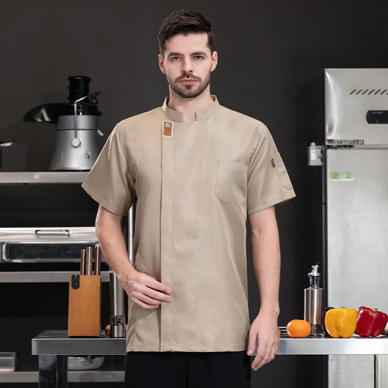 Giacca Cuoco Unisex