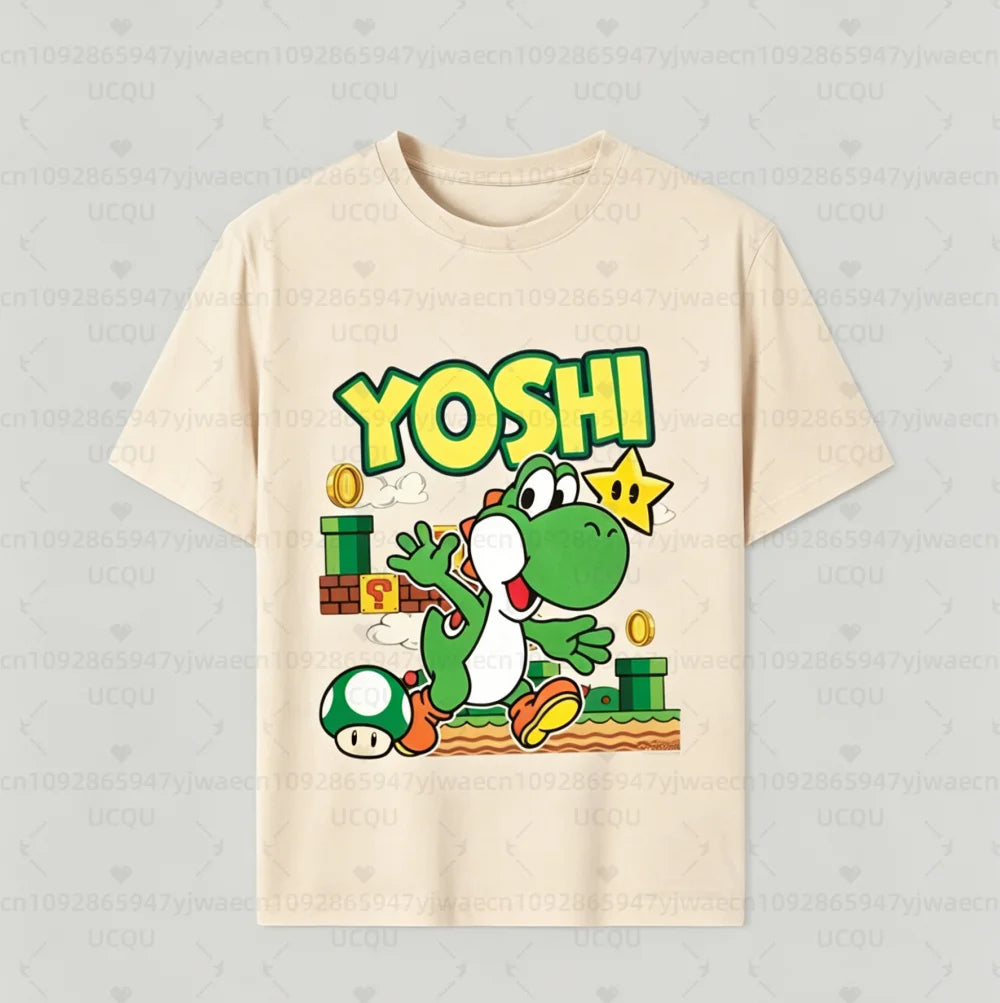 Yoshi Famiglia