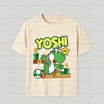 Yoshi Famiglia