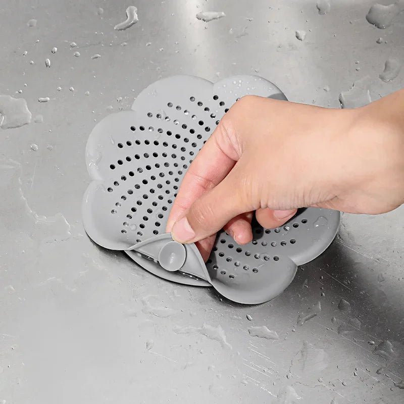 Filtro Silicone