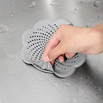 Filtro Silicone