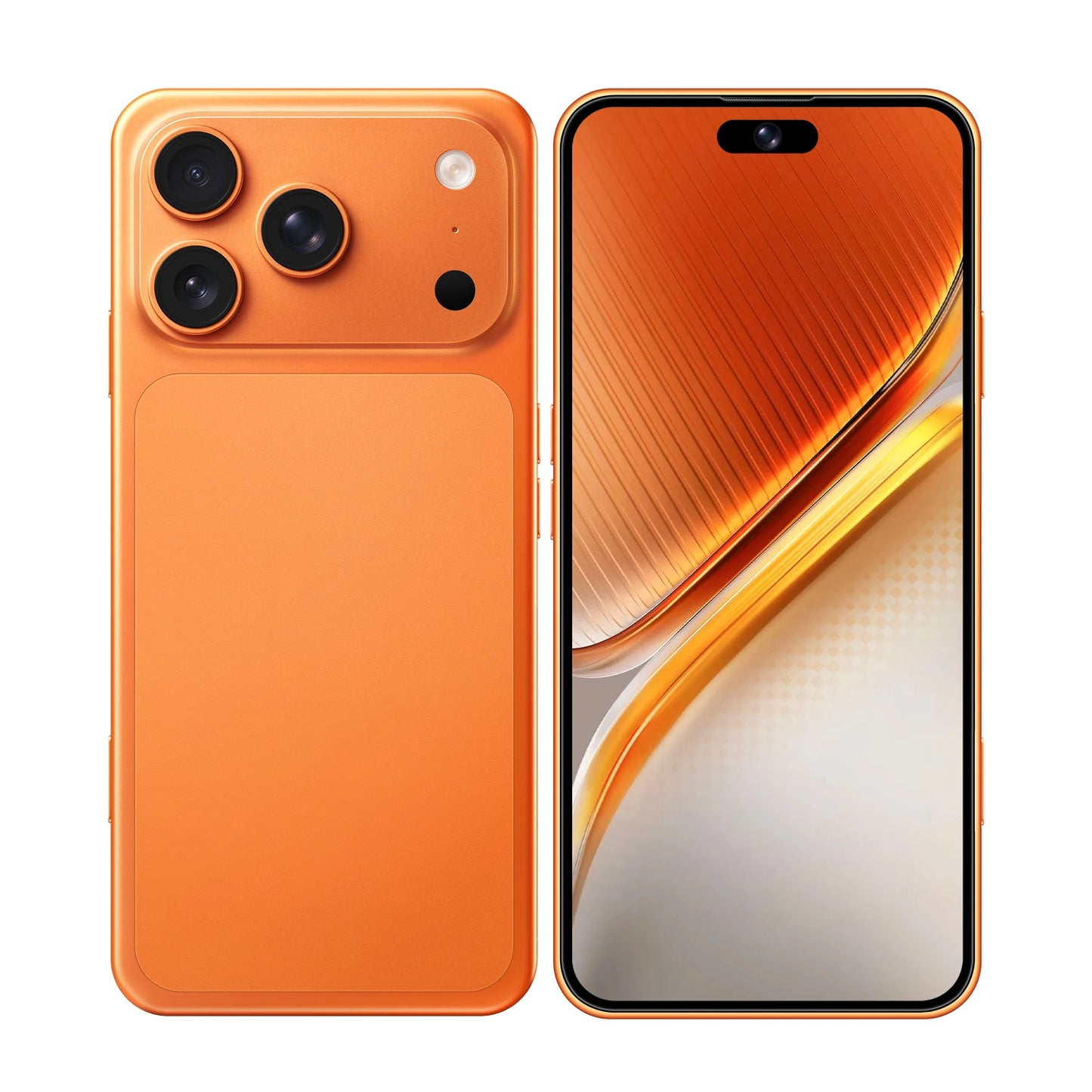 IVMI 17Pro Max