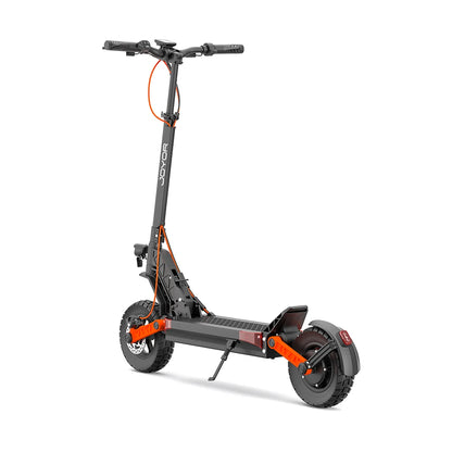 Monopattino Elettrico JOYOR S8 con Batteria 48V26AH e Motore da 600W, Autonomia di 90KM, Ideale come Regalo