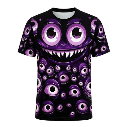 Mummia Halloween 3D