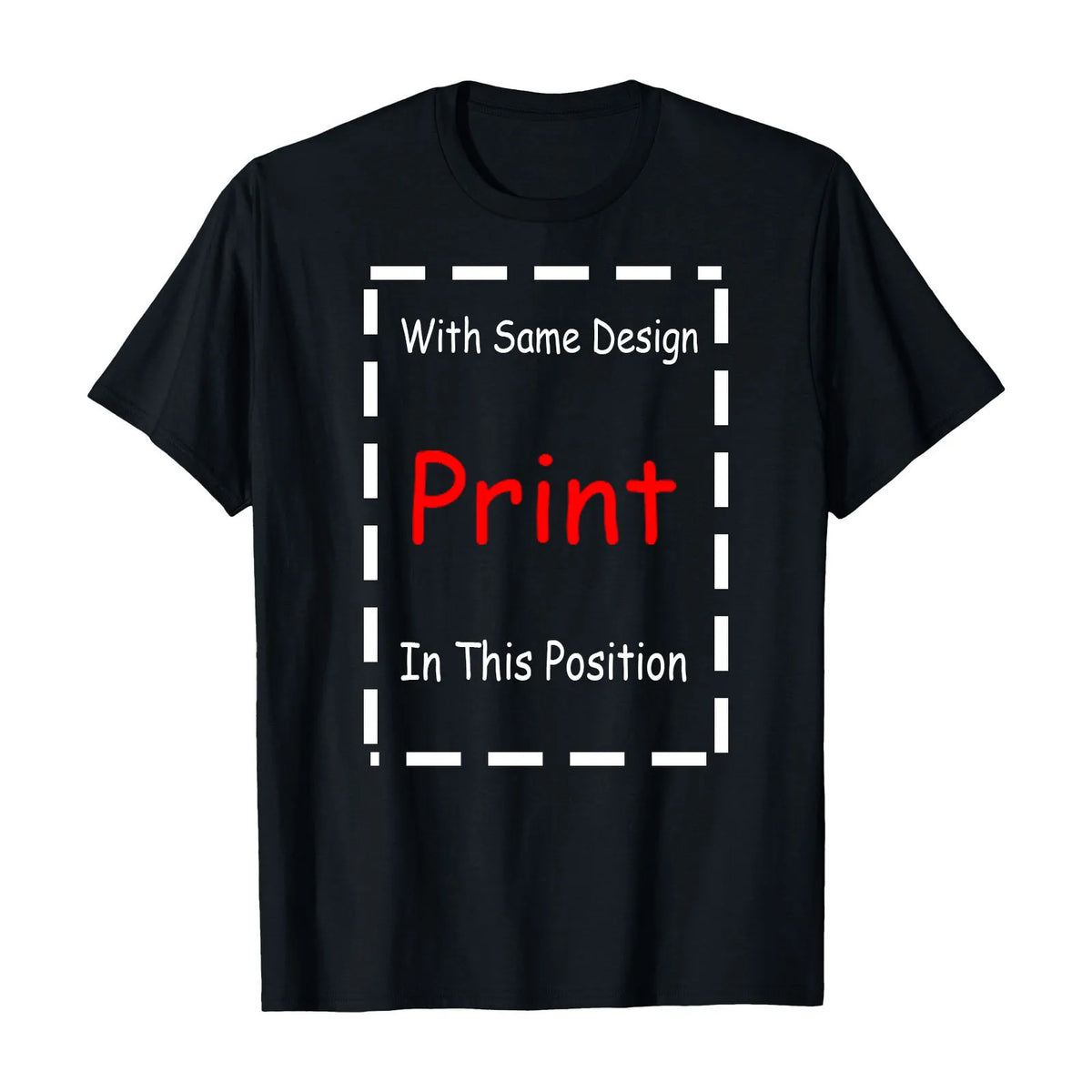 T-Shirt Retro Chef