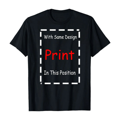 T-Shirt Retro Chef