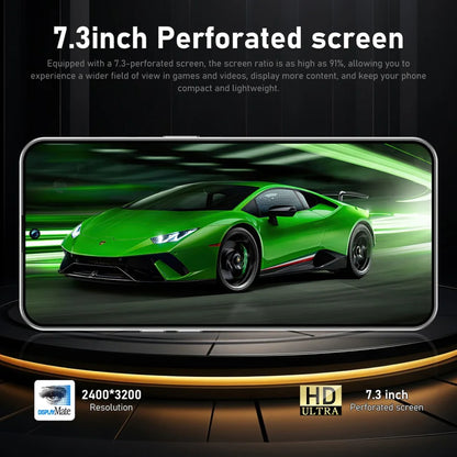 Smartphone K-Touch M17