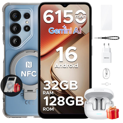 Smartphone DOOGEE Note56X