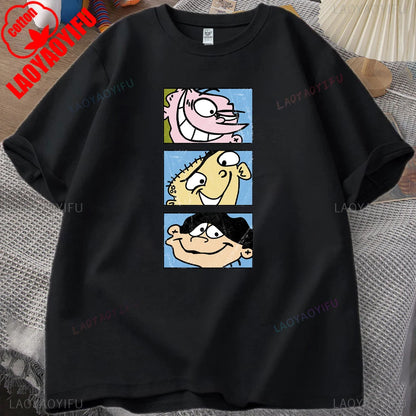 Ed Edd Eddy