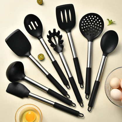 Utensili Silicone