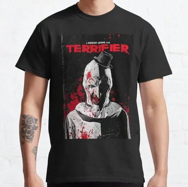 Horror Halloween 3D