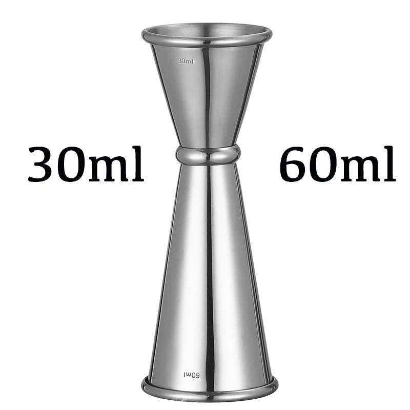 Misurini per Cocktail, Accessori da Bar