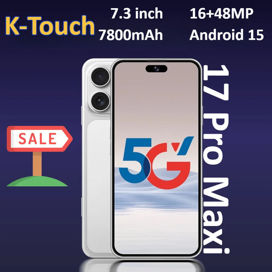 K-Touch iFone17