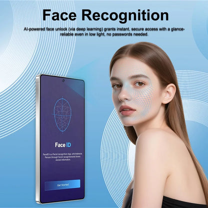 Smartphone K-Touch 5G