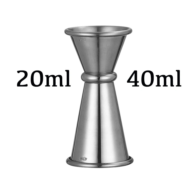 Misurini per Cocktail, Accessori da Bar