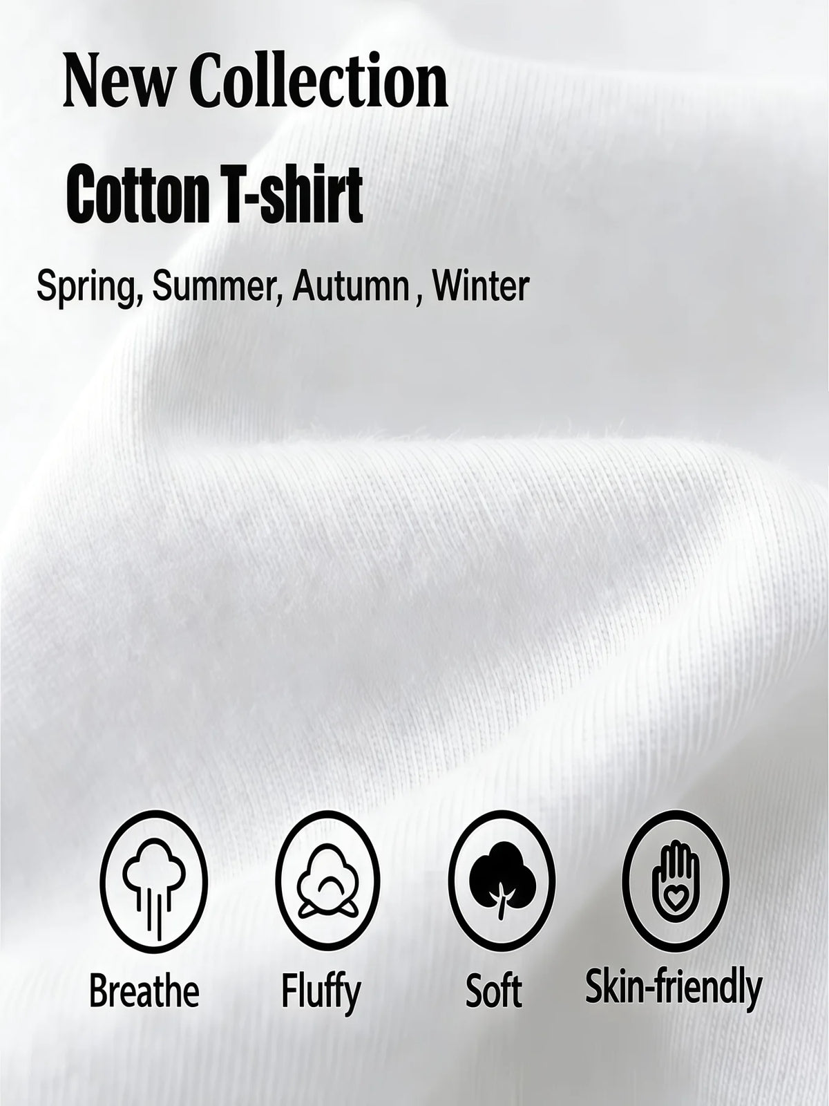 T-Shirt Citazione Cucina