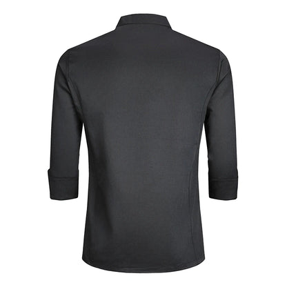 Giacca Chef Professionale