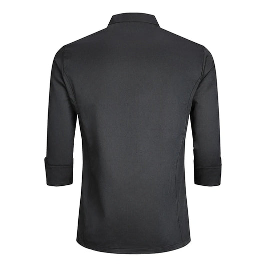 Giacca Chef Professionale