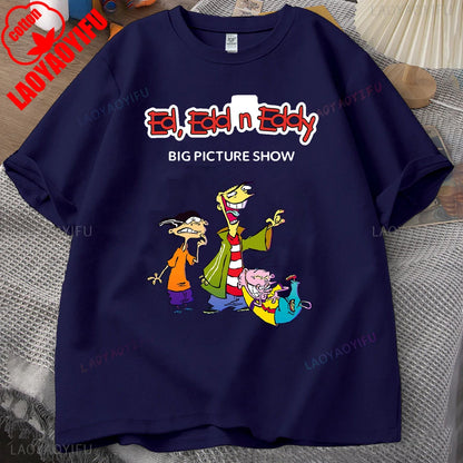 Ed Edd Eddy