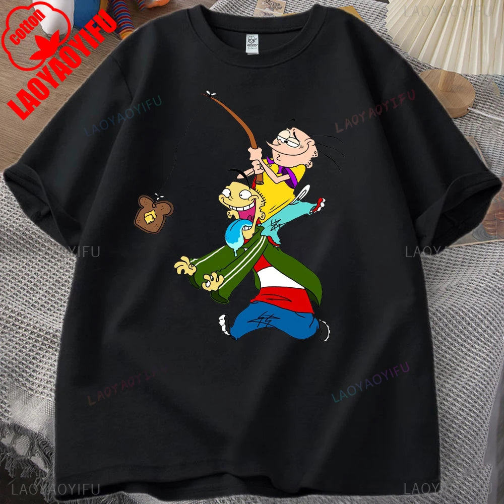 Ed Edd Eddy
